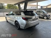 Toyota Corolla Touring Sports 1.8 Hybrid GR-Sport