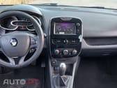 Renault Clio Break 1.5 dCi