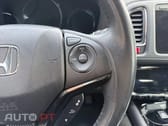Honda HR-V 1.6 i-DTEC Comfort