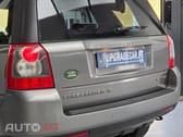 Land Rover Freelander 2.2 Td4 S