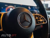 Mercedes-Benz GLB 180 d Progressive