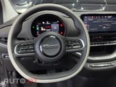Fiat 500e La Prima