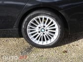 BMW 318 d Auto Line Luxury