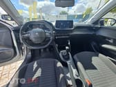Peugeot 208 1.2 PureTech Active Pack