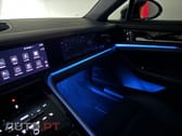 Porsche Panamera 4 E-Hybrid