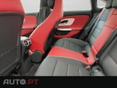 Mercedes-Benz CLA 250 EQ AMG Line