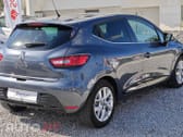 Renault Clio 0.9 TCe Limited