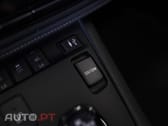 Toyota Auris Touring Sports 1.8 HSD Sport+Navi