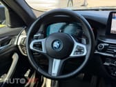 BMW 520 e Pack M