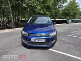 Volkswagen Polo 1.2 TDi BlueMotion