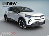 Renault Captur 1.0 TCe Techno Bi-Fuel | 100cv | 5P | 5L