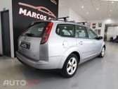 Ford Focus SW 1.4 Trend