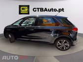 Citroen C4 SpaceTourer 1.2 PureTech Business EAT6