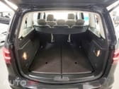 Seat Alhambra 2.0 TDi Style