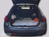 BMW 520 D xDRIVE PACK M 