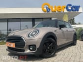 MINI Clubman One D Auto
