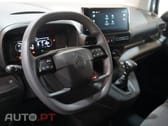 Citroen Berlingo 1.5 BlueHDi M