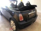 MINI Cabrio Cooper S