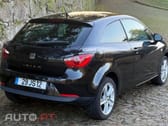 Seat Ibiza 1.4 TDi Reference