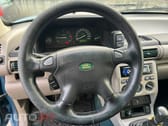 Land Rover Freelander 2.0 Td4