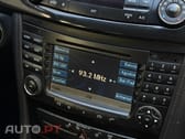 Mercedes-Benz CLS 320 CDI 7G-TRONIC
