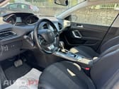 Peugeot 308 SW 1.5 BlueHDi Allure EAT8