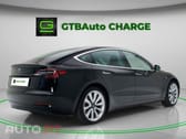 Tesla Model 3 I.V.A DEDUTÍVEL Standard RWD Plus