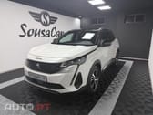 Peugeot 3008 1.2 PureTech GT EAT8
