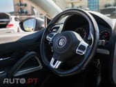 Volkswagen Scirocco 1.4 TSI Sport