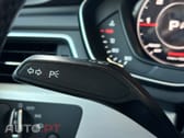 Audi A5 2.0 TDI S-line S tronic