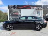 Peugeot 508 SW BlueHDi 120 Stop&Start Active