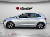 Volkswagen Polo 1.0 Trendline