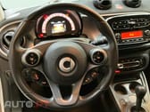 Smart ForTwo 1.0 71 Aut.