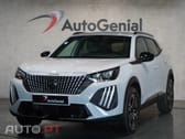 Peugeot 2008 1.2 PureTech Allure