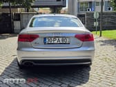 Audi A5 S-Line