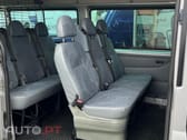 Ford Transit 9 lugares
