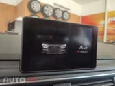 Audi A4 Avant 2.0 TDI