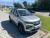Dacia Spring EXTREME