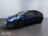 Tesla Model Y Long Range Dual Motor AWD