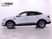 Renault Arkana 1.6 E-tech 145CV Intens