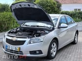 Chevrolet Cruze 1.6 LS