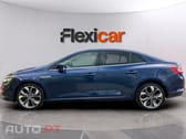 Renault Mégane Grand Coupe 1.3 TCe Limited EDC