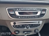 Renault Mégane Sport Tourer 1.5 dCi Dynamique