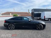 BMW 418 d Pack M Auto