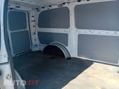 Mercedes-Benz Vito 110 CDI 3 L c/iva - Nacional