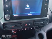 Peugeot Partner 1.5 BlueHDi Premium Longa