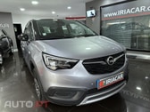 Opel Crossland X 1.2 T 2020