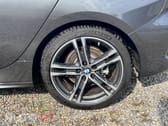 BMW 118 d Aut. Edition M Sport Shadow