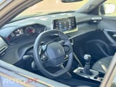Peugeot 2008 PureTech 100 Allure