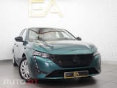 Peugeot 308 SW 1.2 PureTech Active Pack